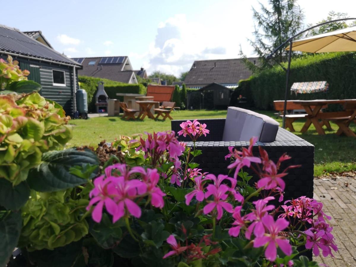 Bed & Breakfast De Koffietuin Beekbergen