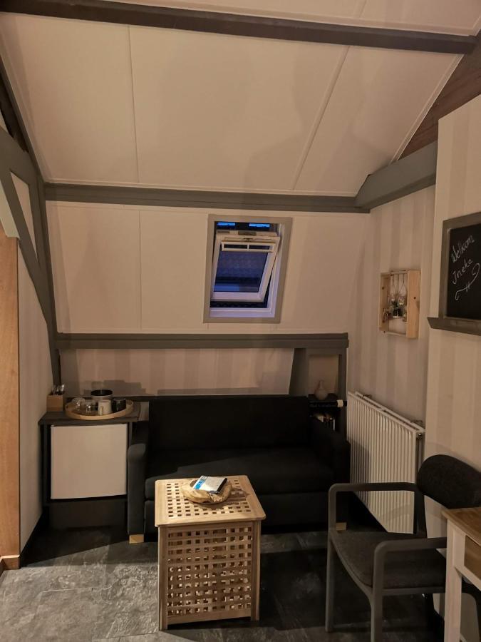 Bed & Breakfast De Koffietuin Beekbergen