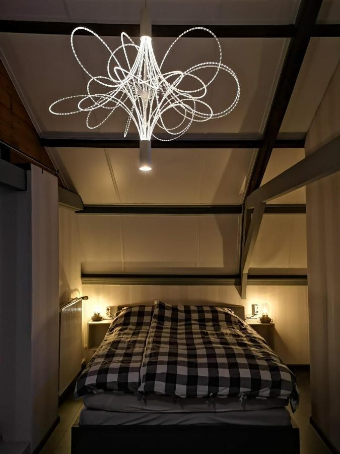 De Koffietuin Bed & Breakfast