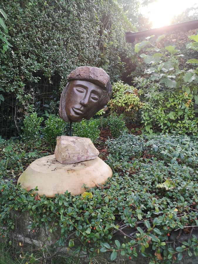 Bed & Breakfast De Koffietuin Beekbergen